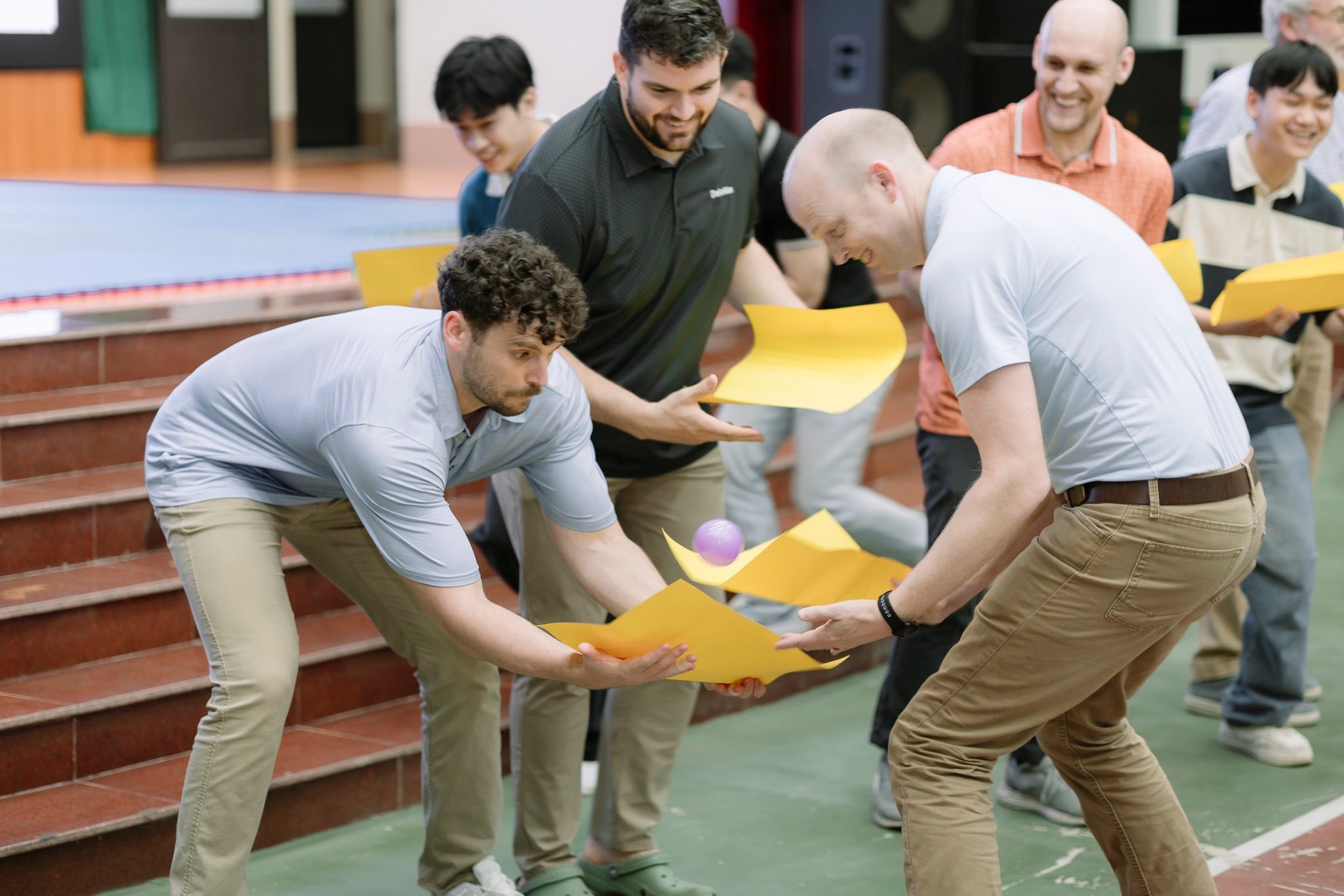 Major competitions and achievements