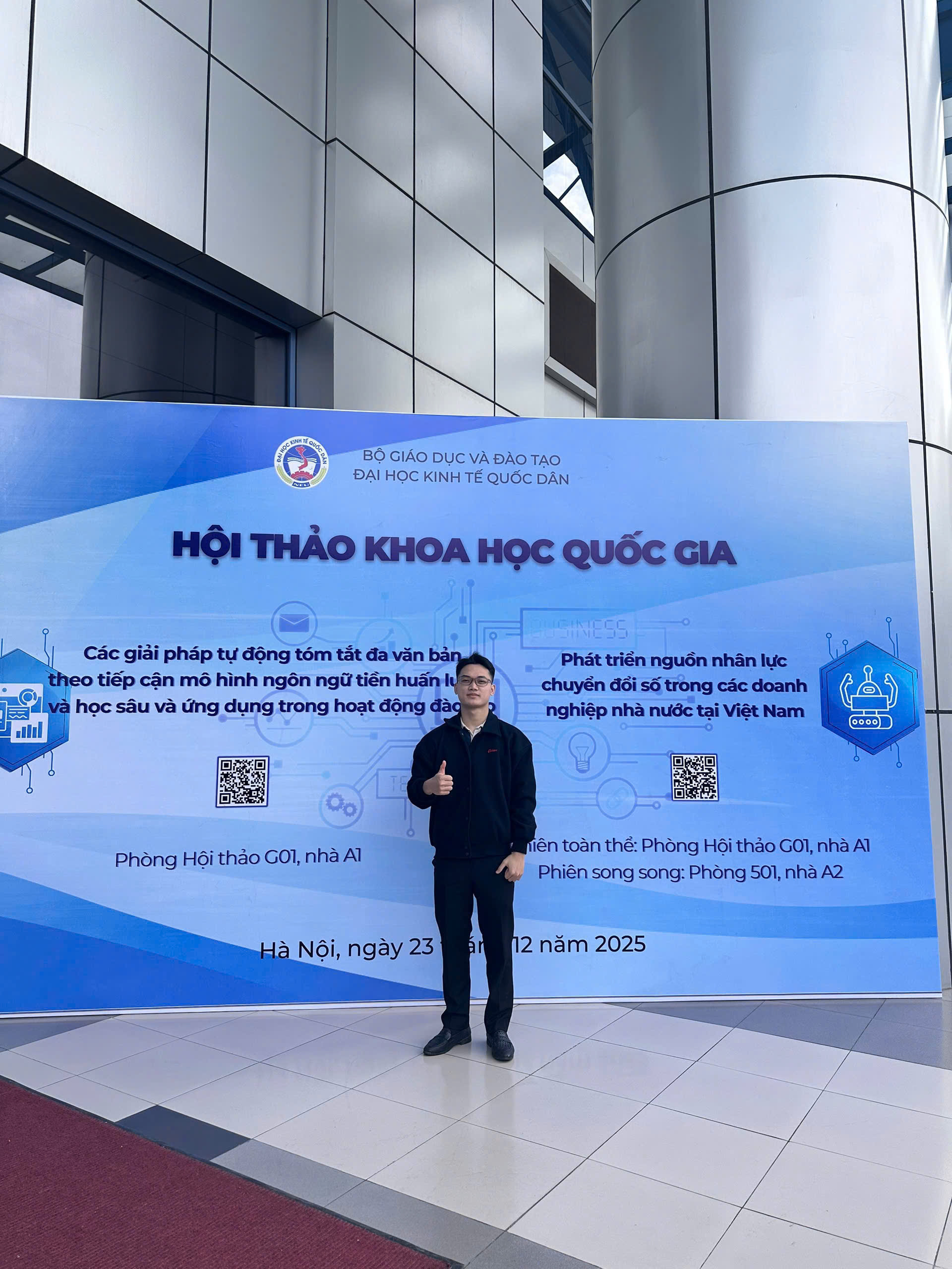 Scientific Conference