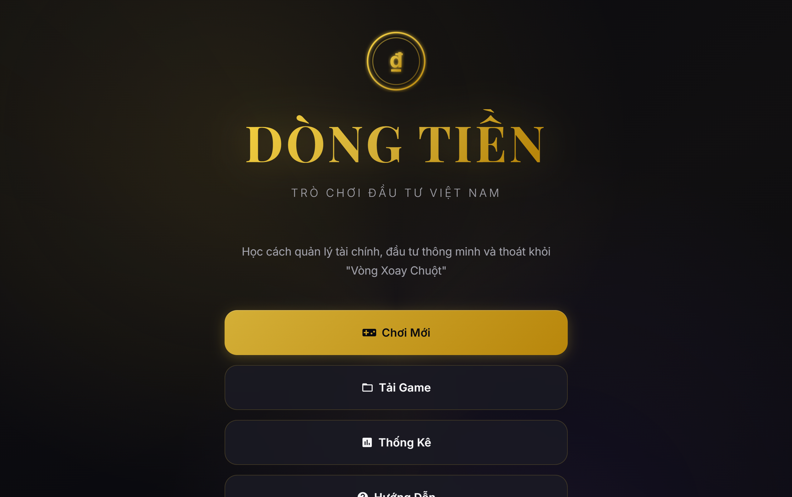 Game Vui Dòng Tiền
